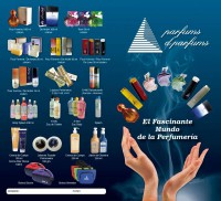 Parfums D Parfums